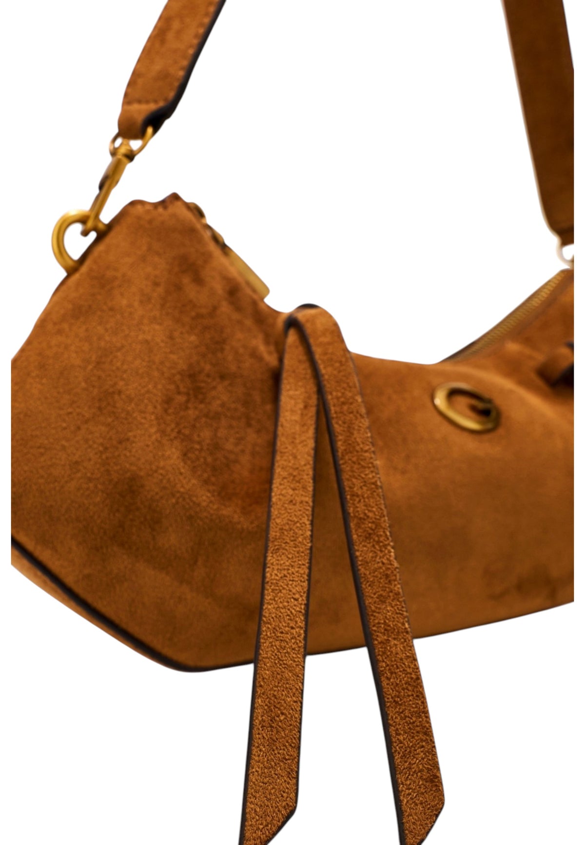 Borsa A Spalla Donna Guess Shoulder Bag Allegra HWSG2237180