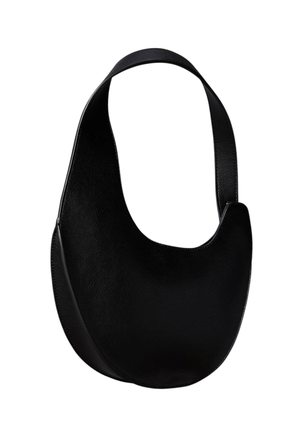 Borsa A Spalla Donna Calvin klein Shoulder Bag Asym Buckle LV04F3872G