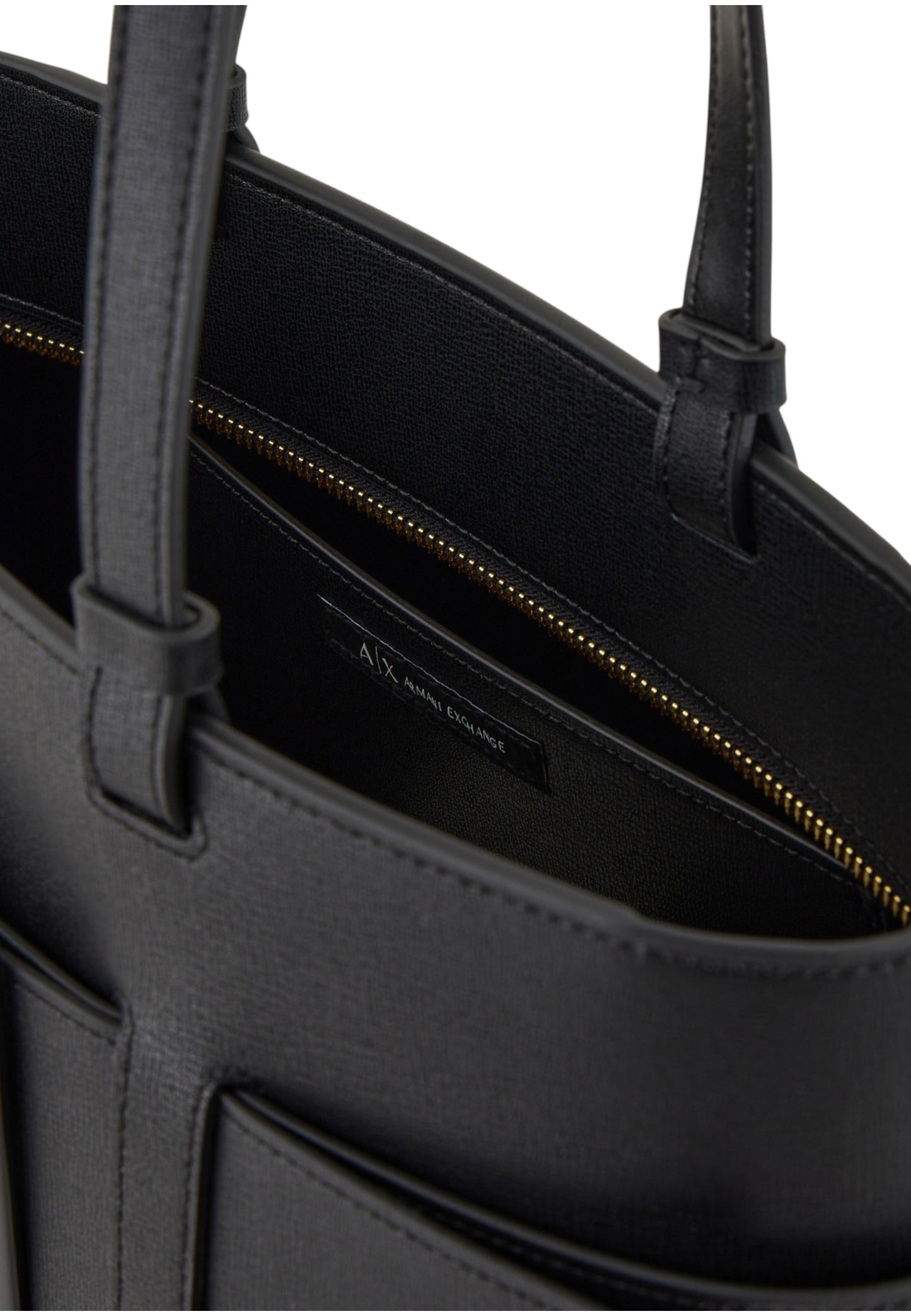 Borsa A Spalla Donna Armani Exchange Shopper Media  9491380A874