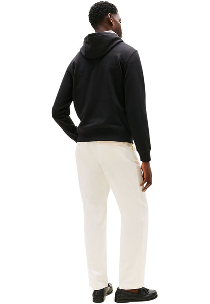 Felpa Con Cappuccio Uomo Tommy Hilfiger  Ithaca Flag MW0MW39377