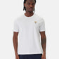 T-Shirt Manica Corta Uomo Aeronautica Militare Basic  261TS1580UJ00372