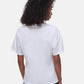 T-Shirt Manica Corta Donna Liu Jo Bear Liujo Eco Line WA6414JS923
