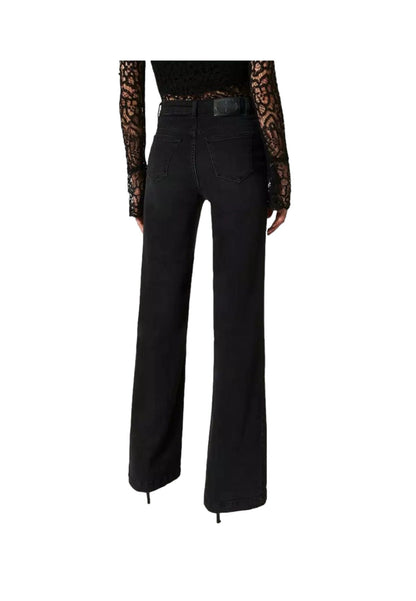 Jeans  Donna Twinset   232TP2462