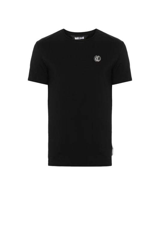 76OAHE12CJ112 - T-shirt - Just Cavalli