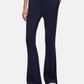 Pantaloni Flare Fit Donna Liu Jo In Punto Milano Eco Line TA6024JS182