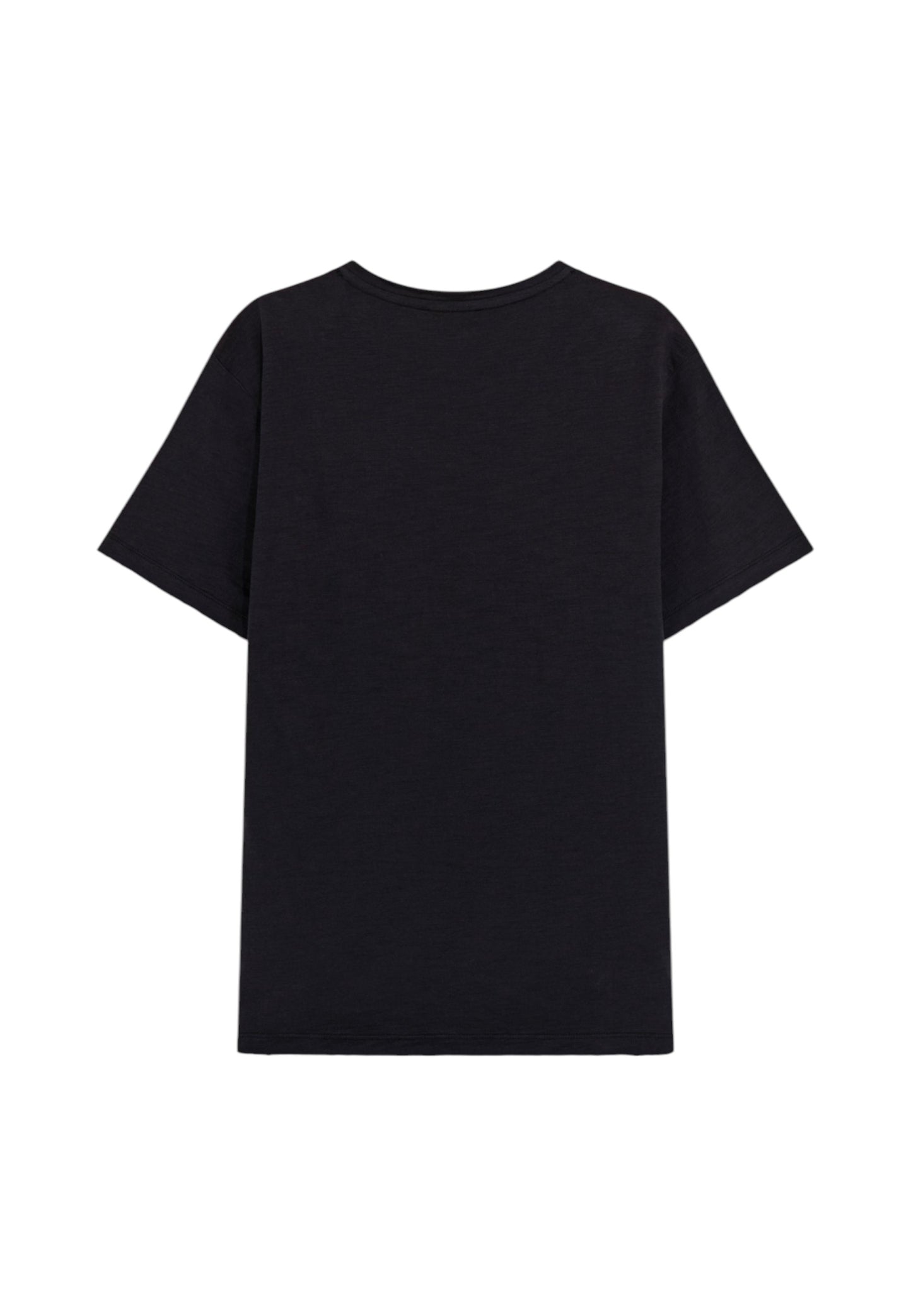 T-Shirt Manica Corta Uomo Gas