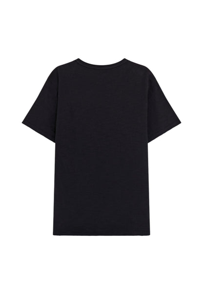 T-Shirt Manica Corta Uomo Gas