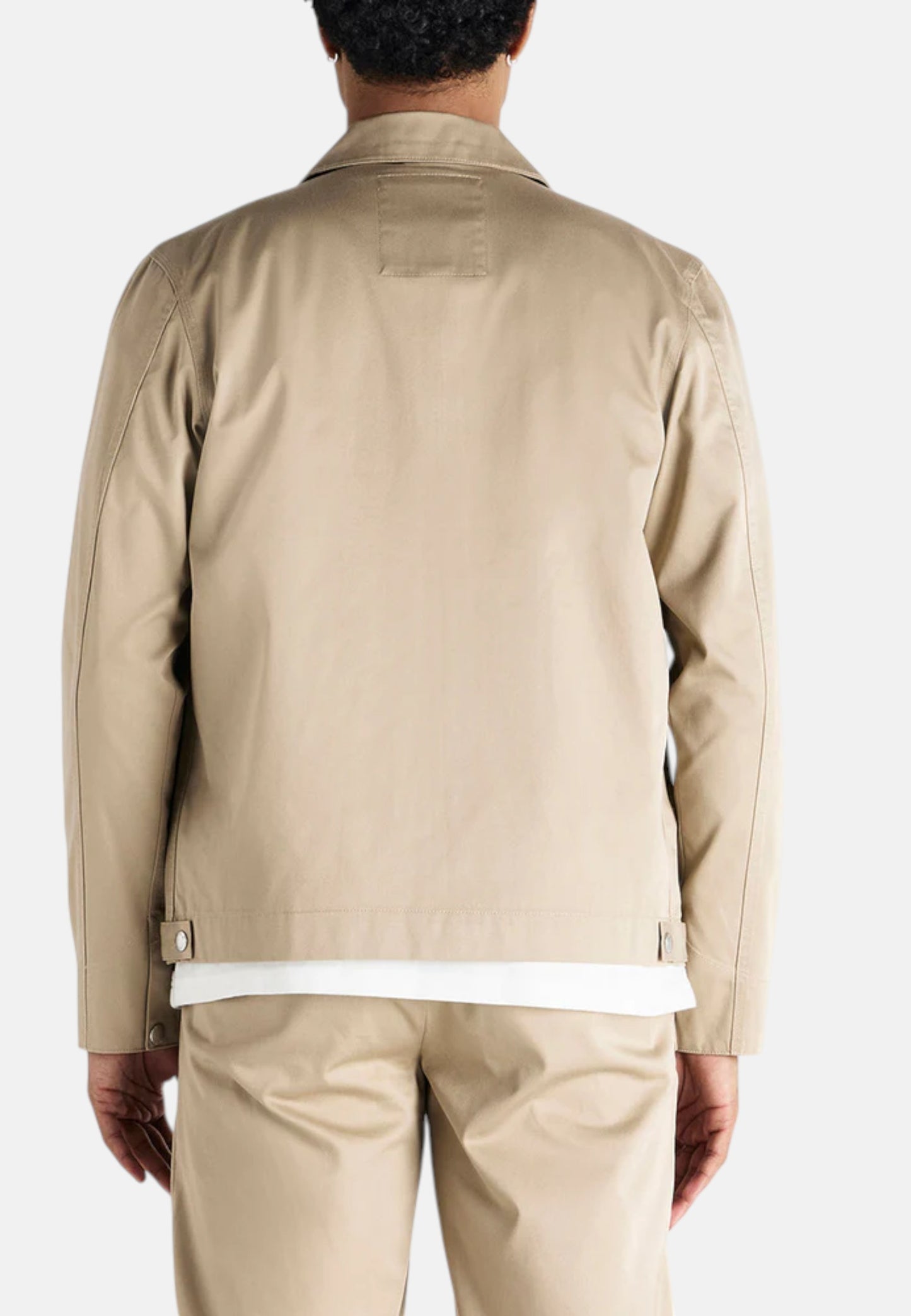 Giacca Jeans Uomo Deus Ex Machina   D261MSH377