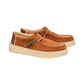 Sneakers Alte Uomo Hey Dude  REV Suede HD.45845