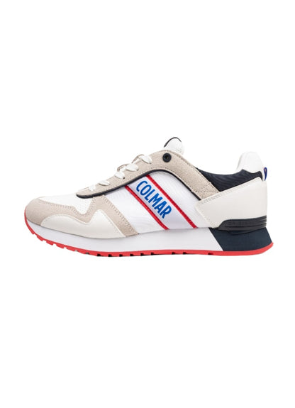 TRAVPRR - Baskets - Colmar Originals
