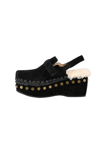 MU.FW611001A - Ciabatte - Mou