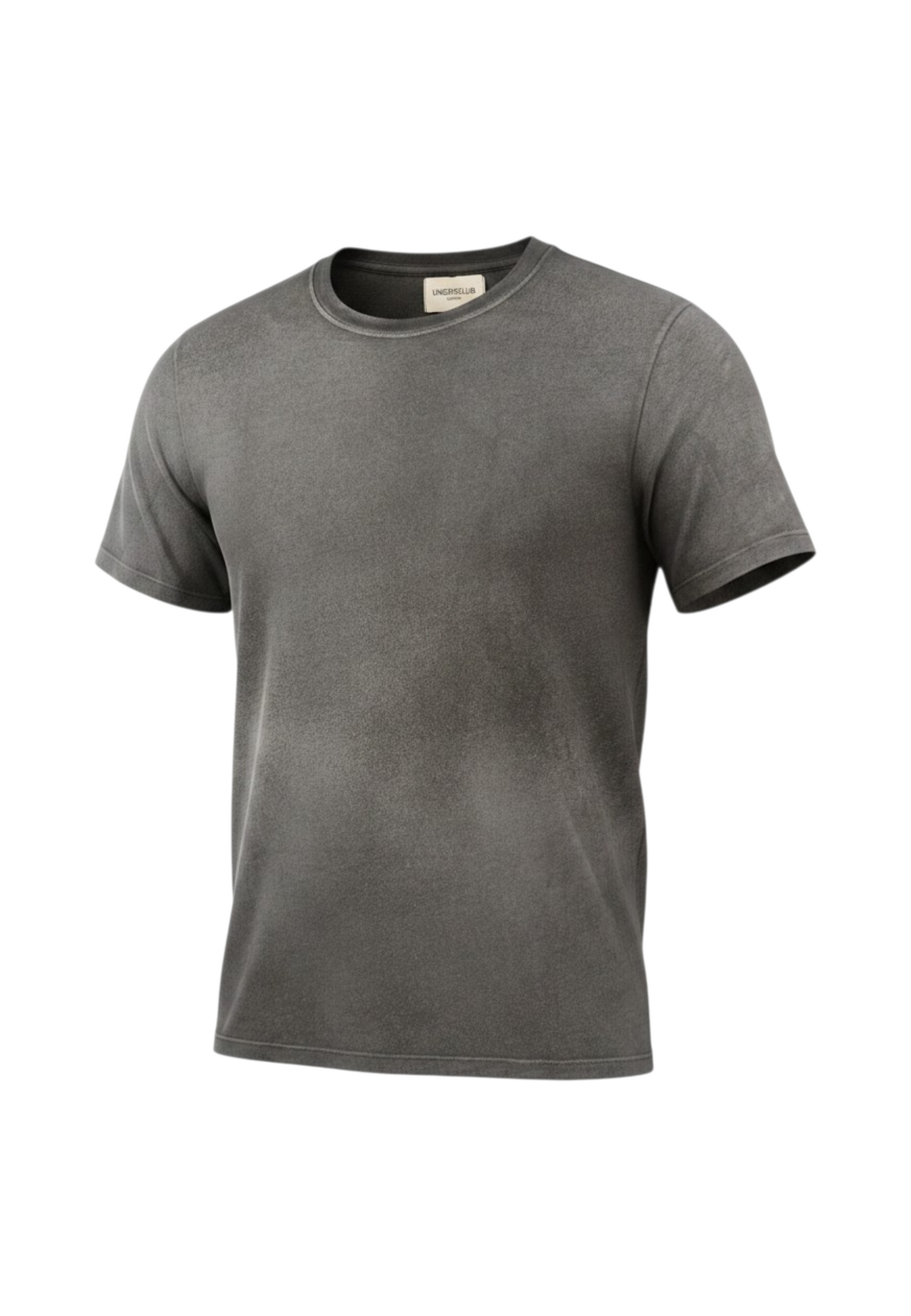 T-Shirt A Girocollo Uomo Underclub