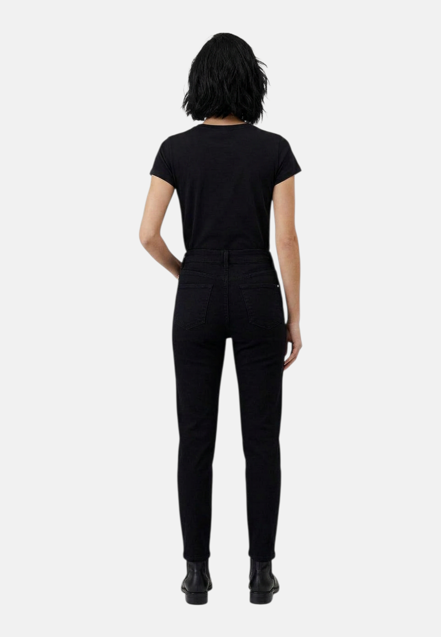 CF4421J6048 - T-Shirt - Liu Jo