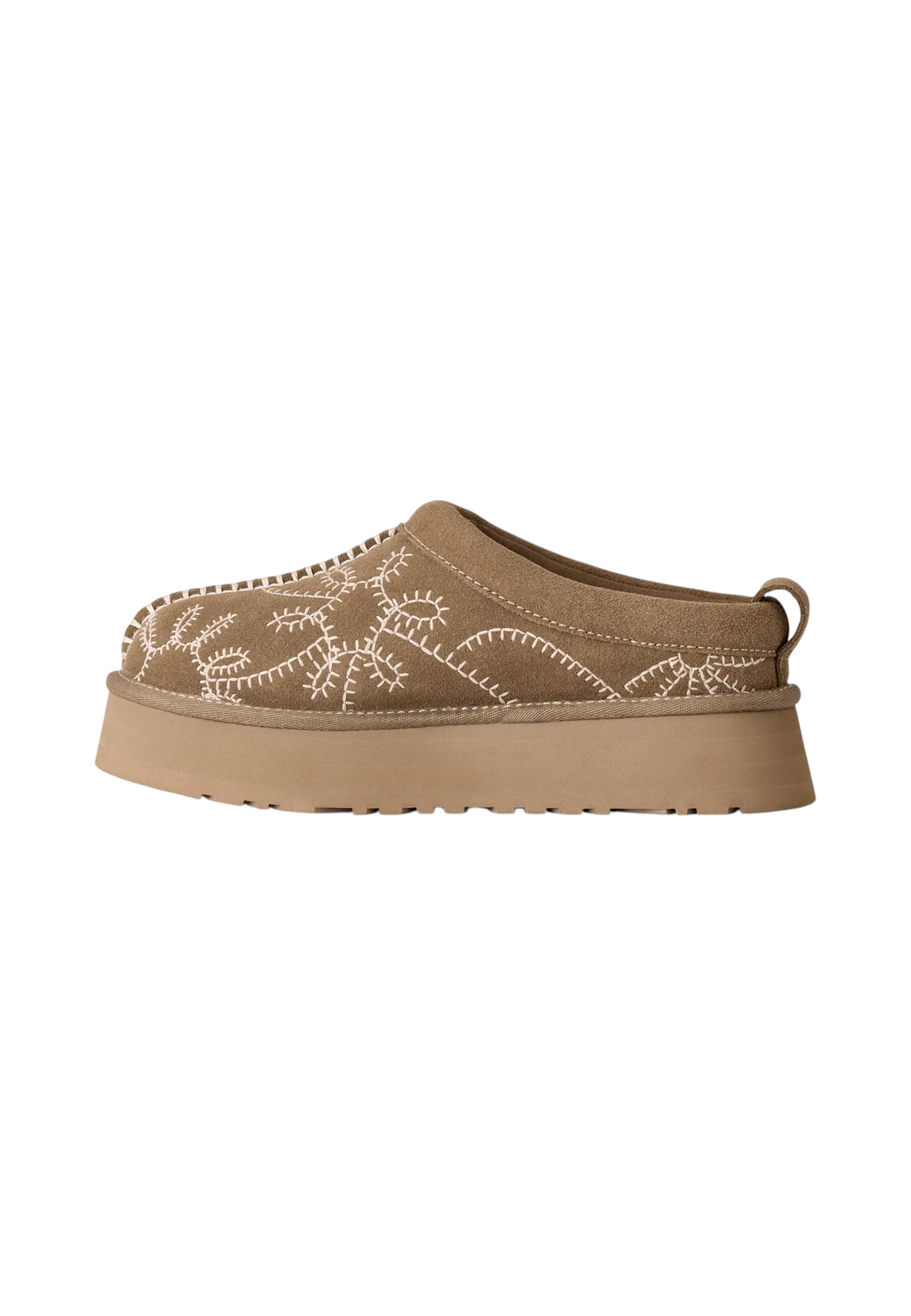 Ciabatte  Donna Ugg  W Tazz Botanic 1180373