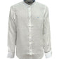 Camicia Manica lunga Uomo Harmont & Blaine