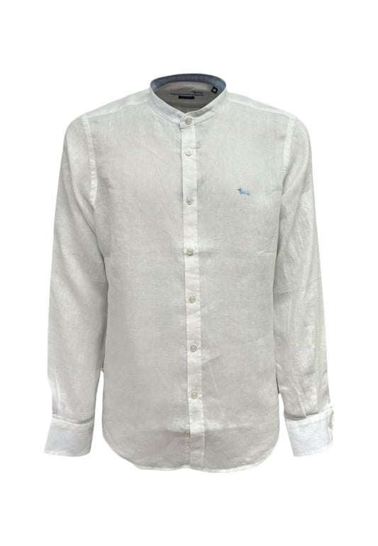 Camicia Manica lunga Uomo Harmont & Blaine