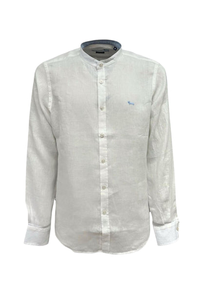 Camicia Manica lunga Uomo Harmont & Blaine