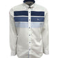 Camicia Manica lunga Uomo Harmont & Blaine