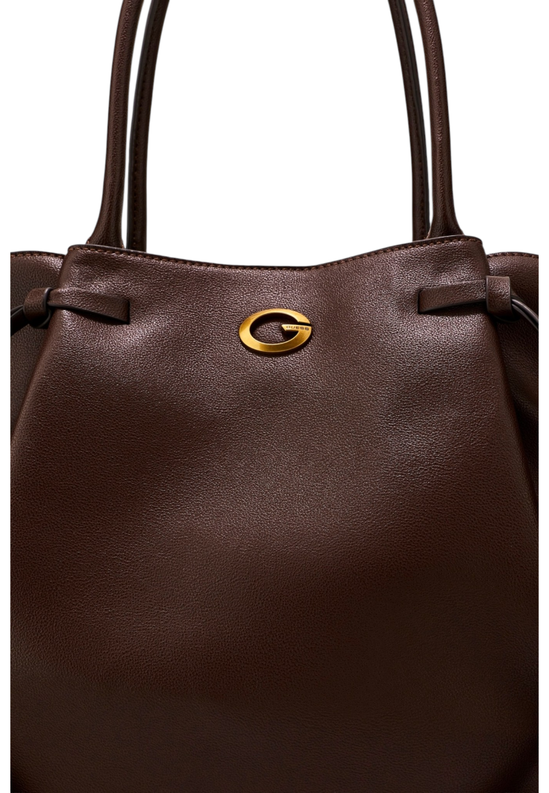 Borsa A Spalla Donna Guess Girlfriend Tote Allegra HWBG2237230