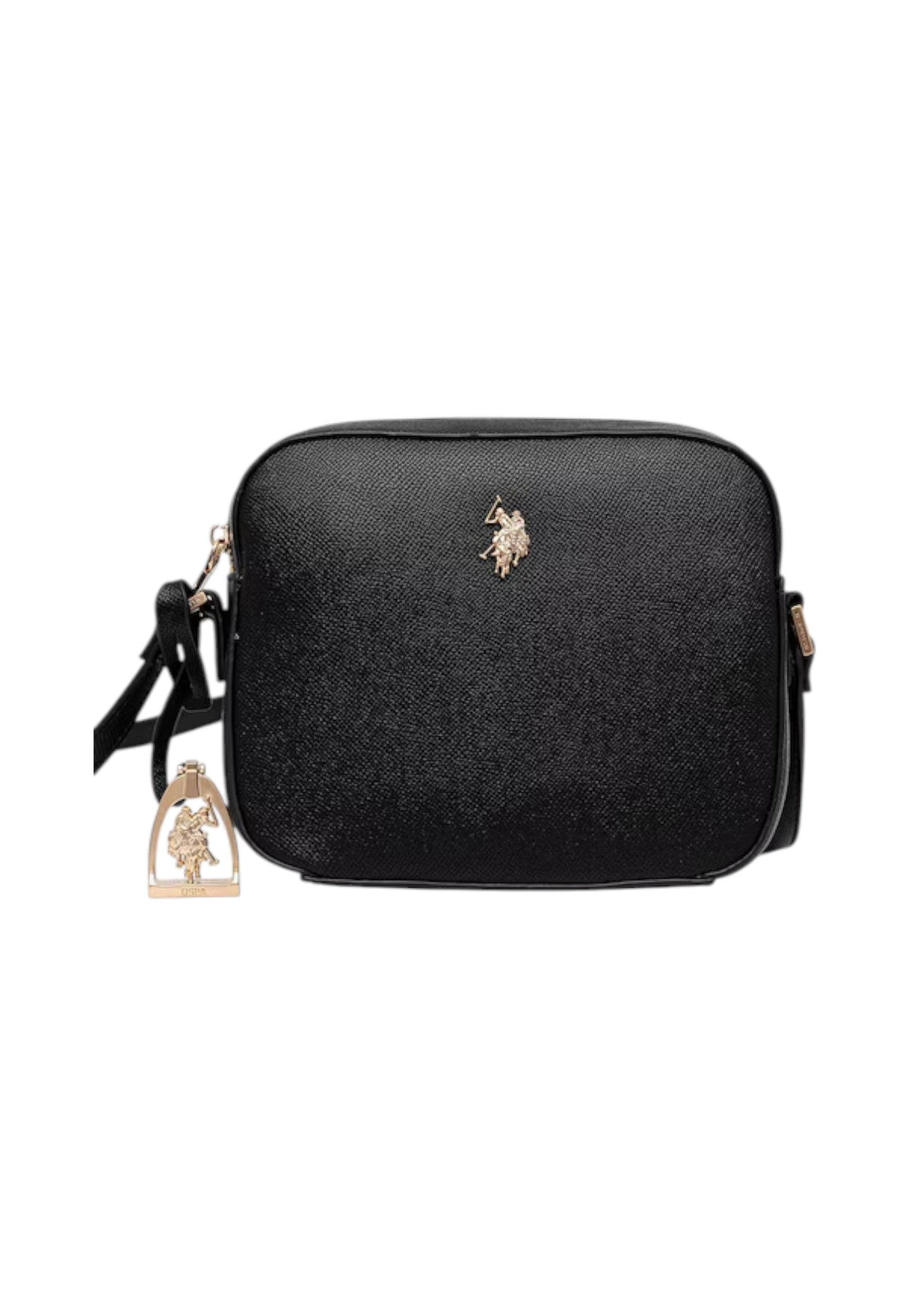 Borsa A Tracolla Donna U.S. Polo Assn. Crossbody Jones BEUJE8655WVP