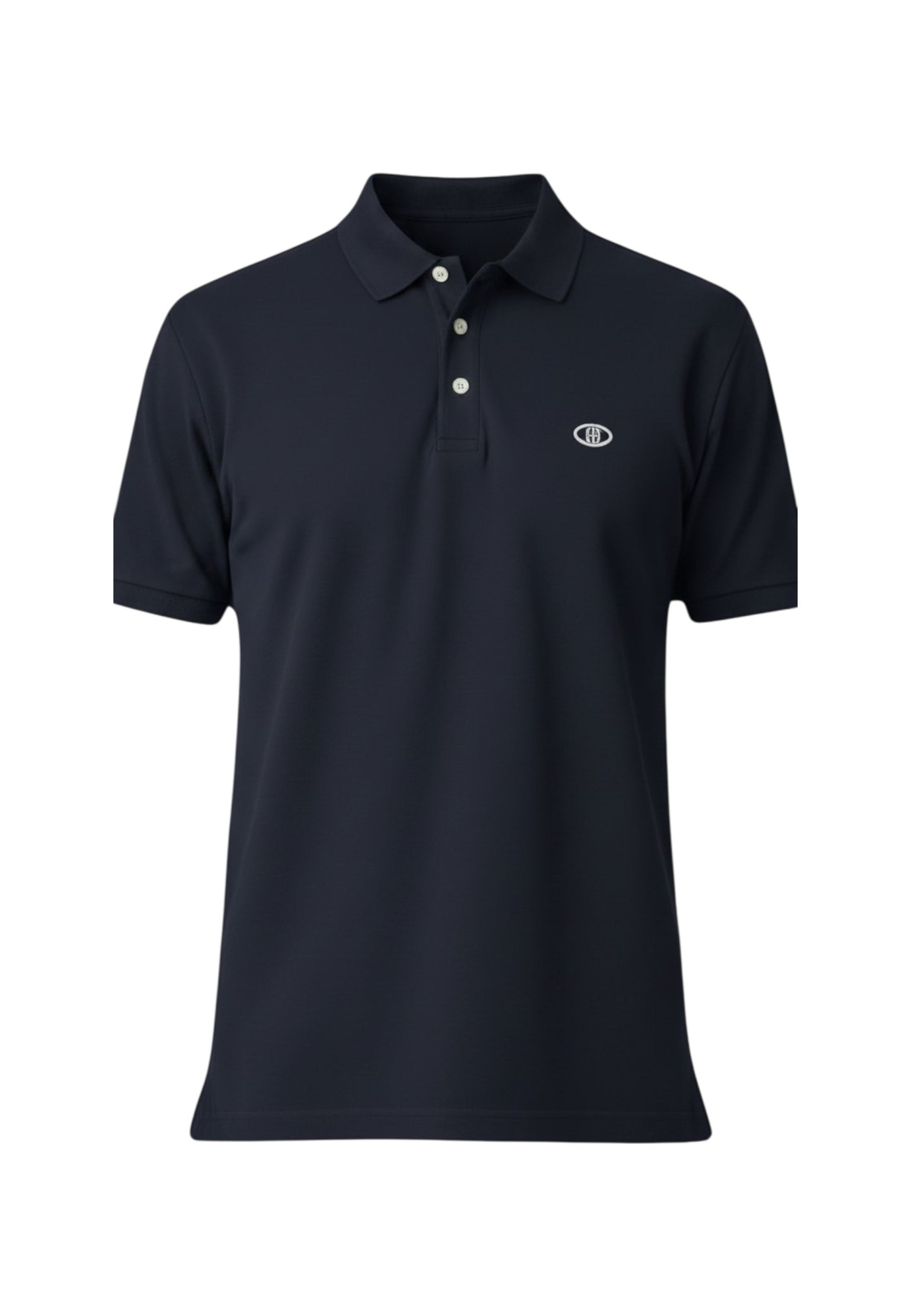 Polo Manica Corta Uomo Liu Jo In Lyocell  QXX117J4805