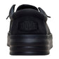 Sneakers Alte Uomo Hey Dude  REV Tumbled Leather HD.45847