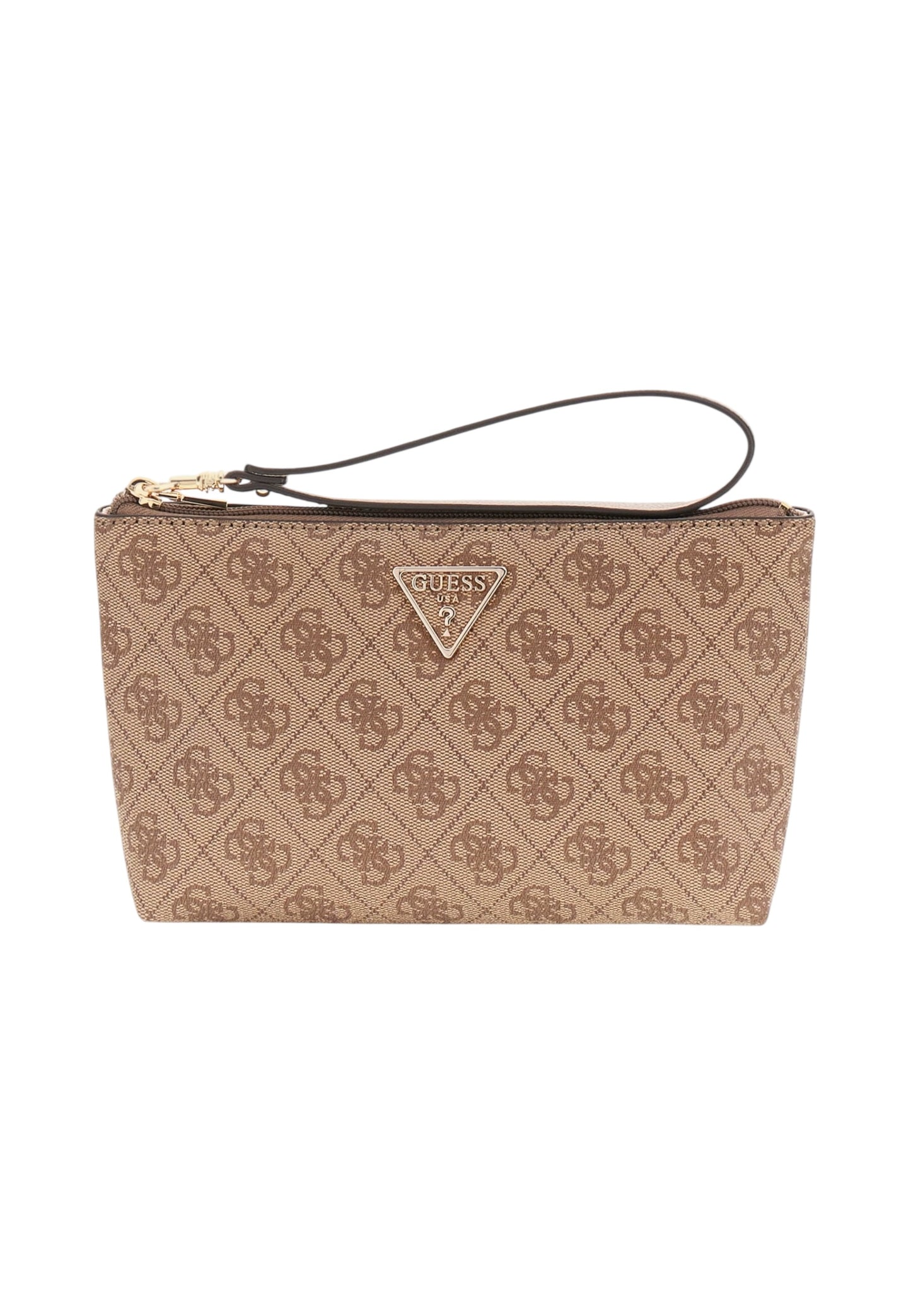 Pochette  Donna Guess Wristlet Pouch Laurel Ii SWSG7459145