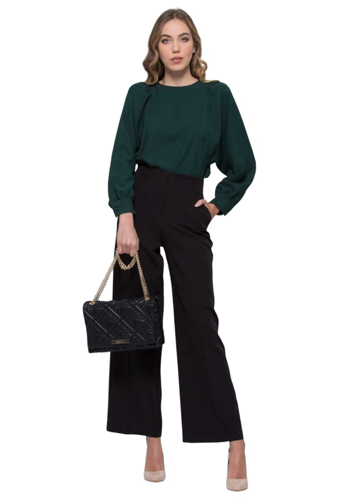 Pantaloni  Donna Kocca   A21PPF5597AAUN2042