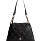Borsa A Spalla Donna Tommy Hilfiger Mini Tote Th Feminine AW0AW18716