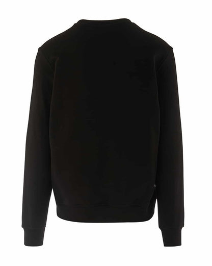 Felpa A Girocollo Uomo Liu Jo Con Logo Crewjeans M000P203CREWJEANS