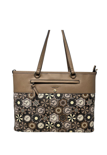 Borsa A Spalla Donna Gattinoni Shopping Teodosia Daily BINTD8708WZT