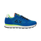 Sneakers Basse Uomo Sun68  Tom Fluo Z36102