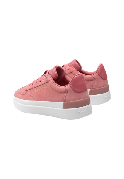 Sneakers Basse Donna Tommy Hilfiger   FW0FW06518