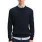 Maglione A Girocollo Uomo Boss  Akoppo 50543693