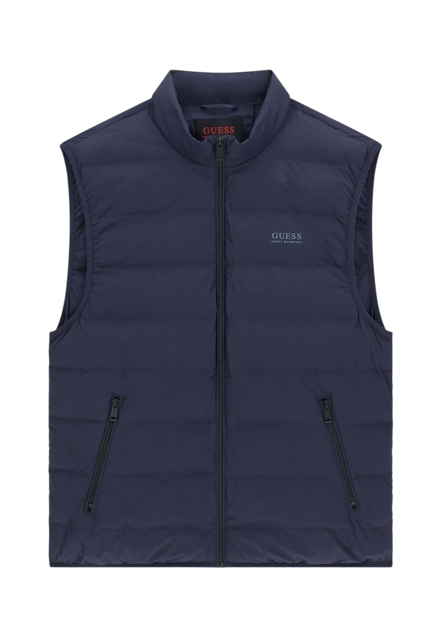 Gilet  Uomo Guess  Stretch Seamless M6RN25WJ242