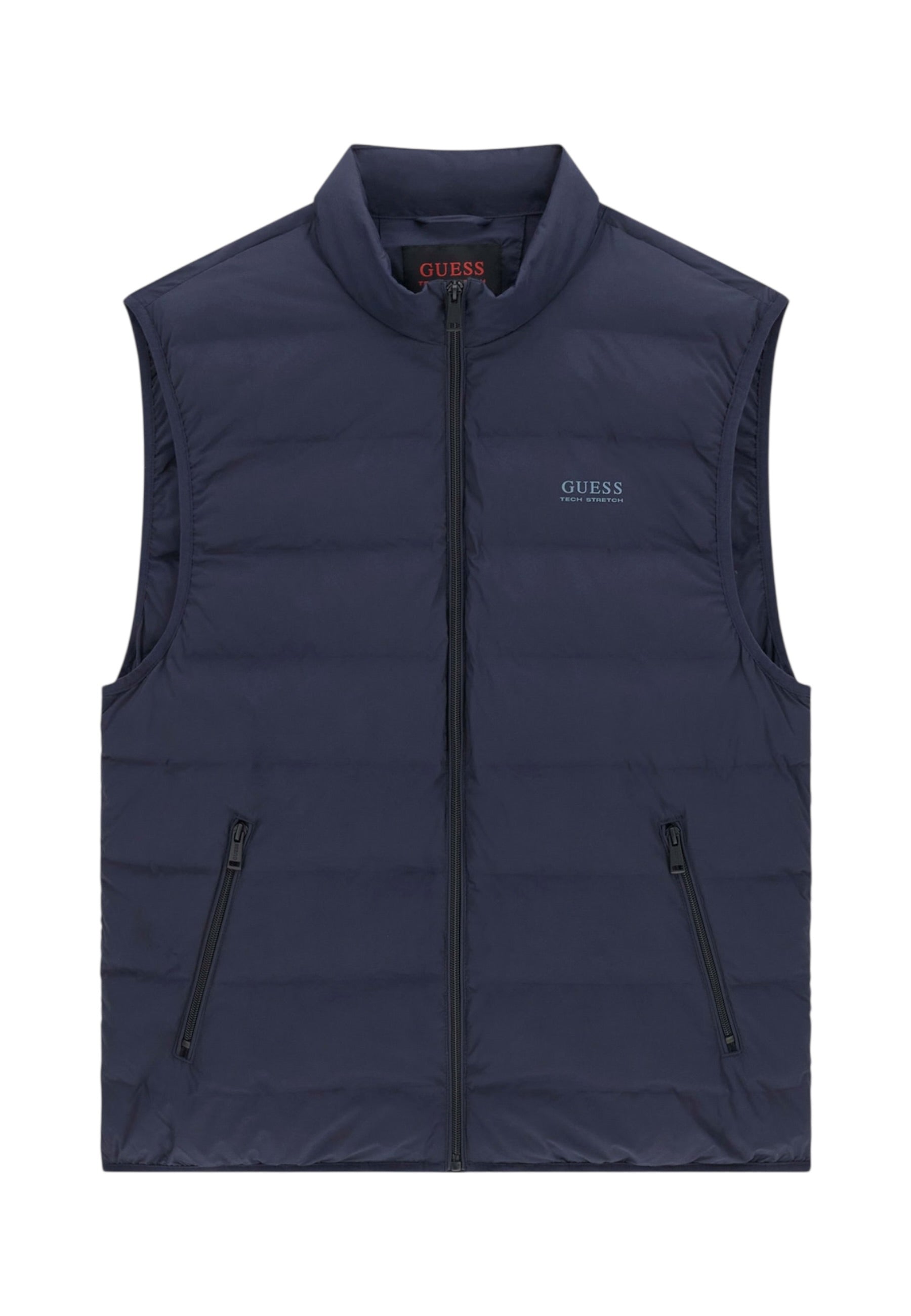 Gilet  Uomo Guess  Stretch Seamless M6RN25WJ242