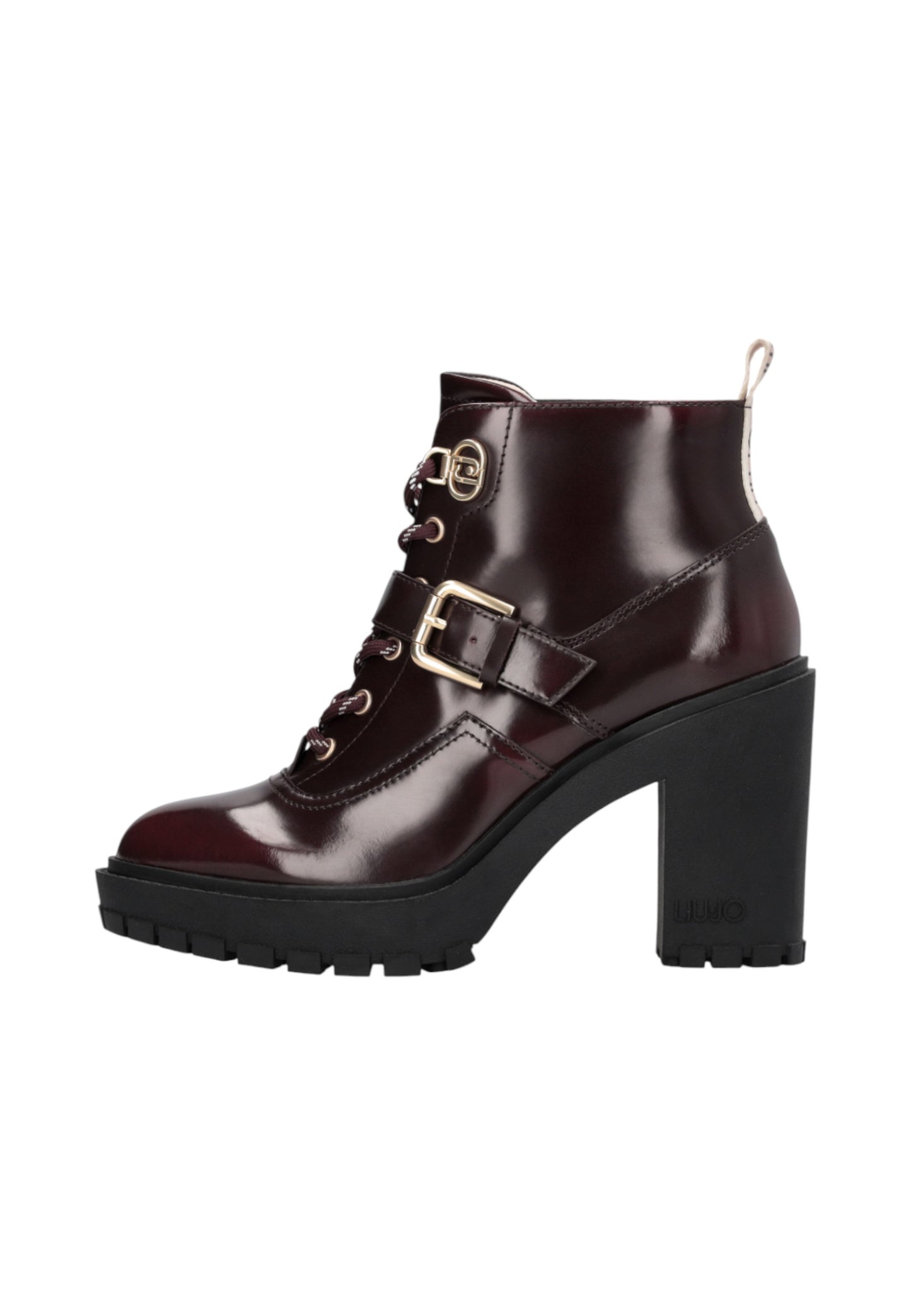 Stivaletti  Donna Liu Jo  Ruby 03 SF5071PX112