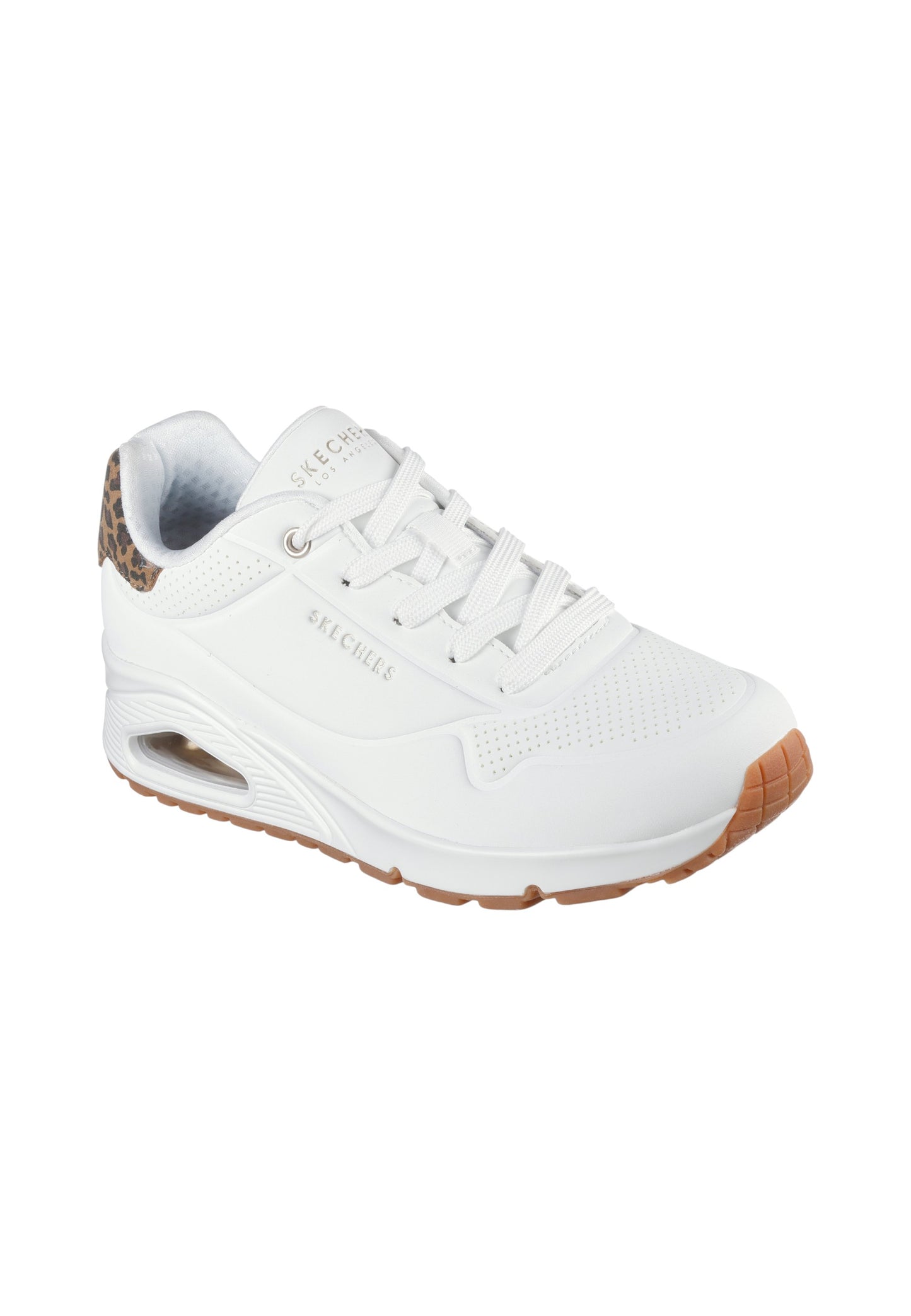 Sneakers Basse Donna Skechers  Uno-Jungle Nite 177093