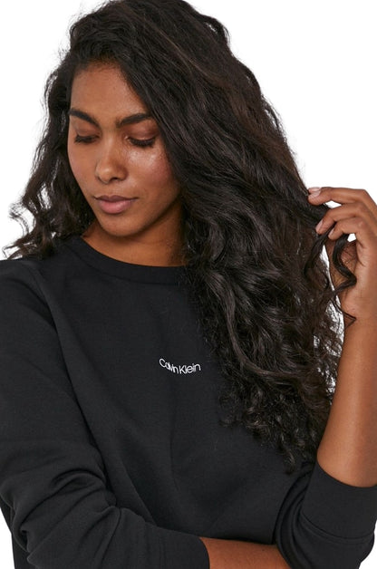 Felpa A Girocollo Donna Calvin klein   K20K203001