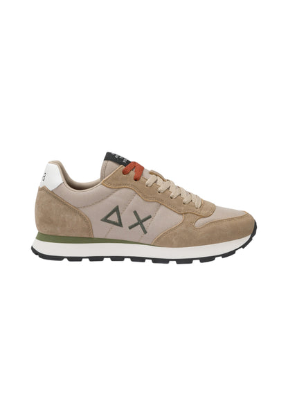 Sneakers Basse Uomo Sun68  Tom Solid Z45101