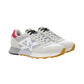 Sneakers Basse Uomo Sun68  Jaki 2.0 Bicolor Z36116
