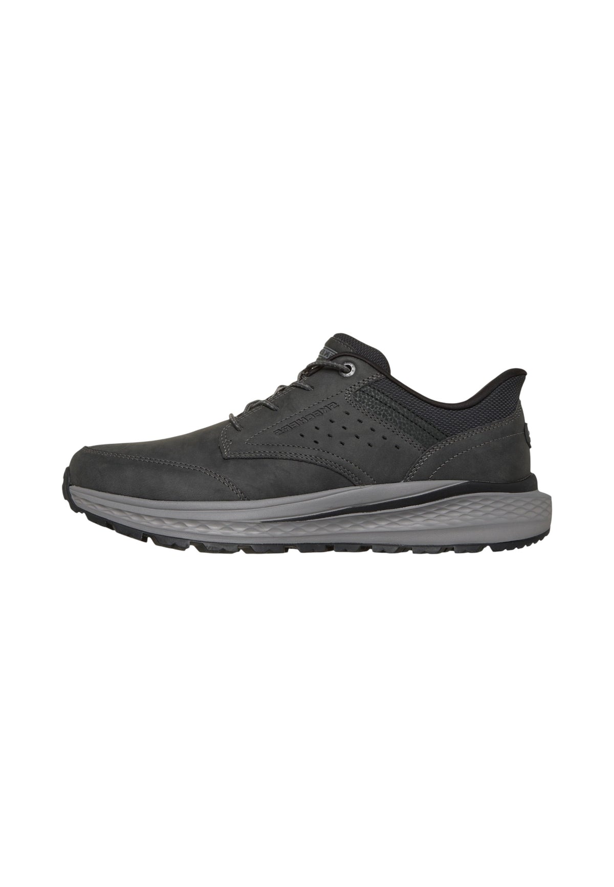 Sneakers Basse Uomo Skechers Suola ammortizzata Slade Ultra - Ronan 211448
