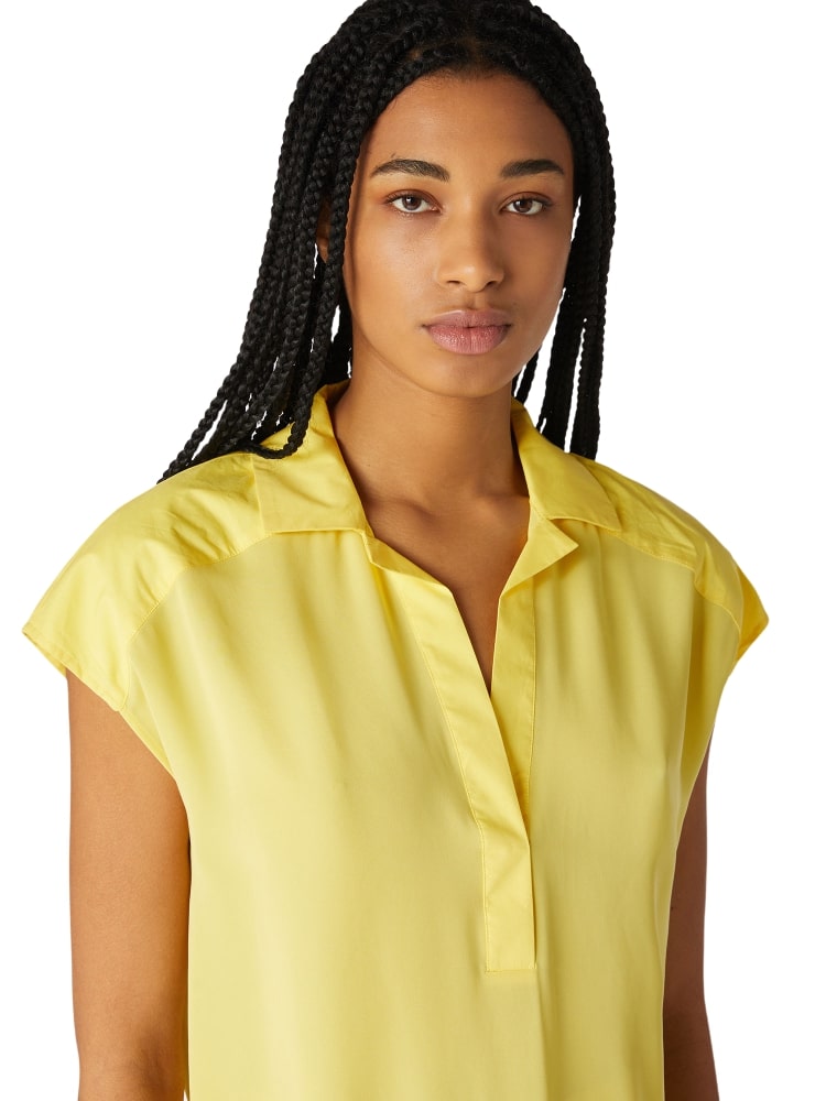 56C005201T005719 - Chemisier - Trussardi