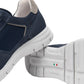 Sneakers Basse Uomo Nero Giardini