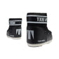 Stivali In Gomma Unisex Moon Boot  Mb Icon Low 80D1409340