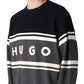 Maglione A Girocollo Uomo Hugo   50474824