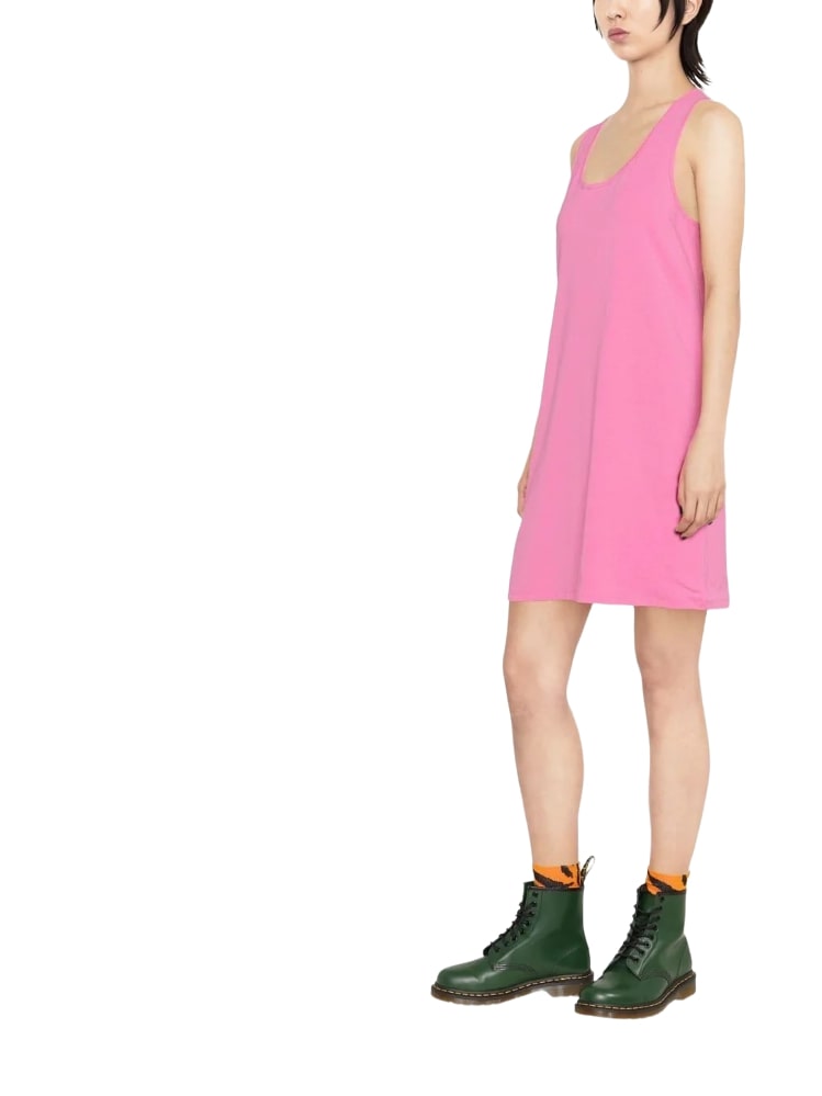 Vestito Corto Donna Moschino Da Spiaggia  A65022123