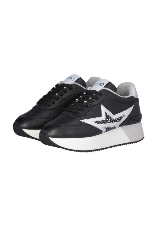 BF4039PX527 - Sneakers - Liu Jo