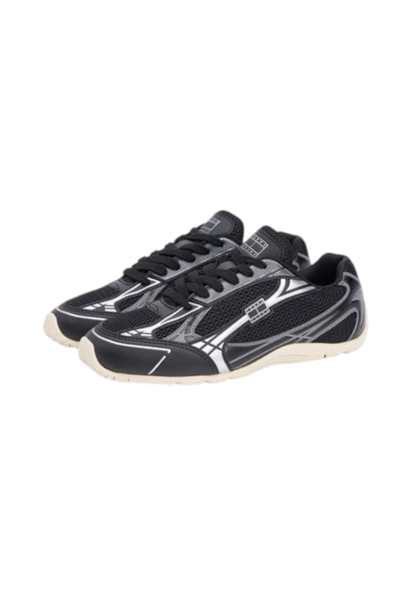 Sneakers  Donna Tommy Hilfiger  Archive '97 W Lite EN0EN02998