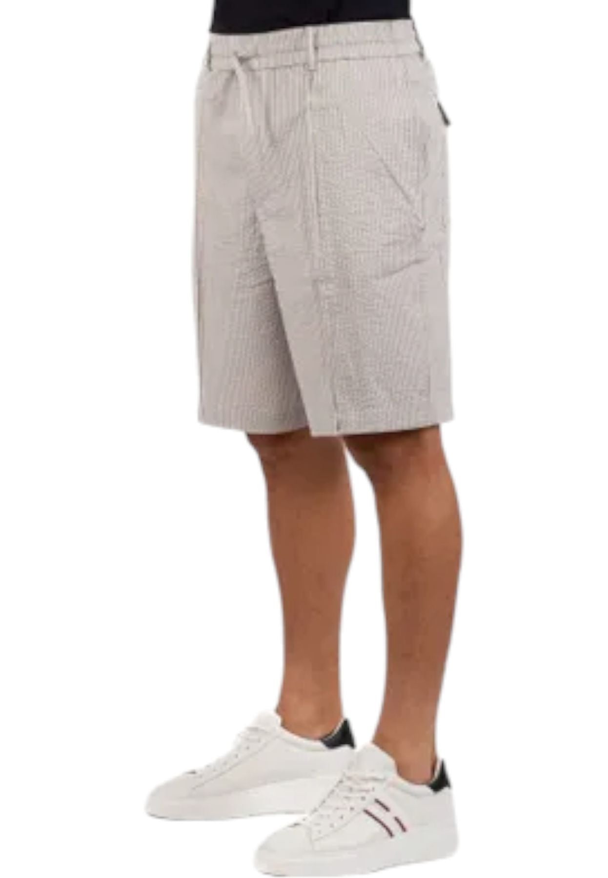 Pantaloncini Bermuda Uomo Emporio Armani   3D1PE21NPIZ